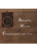 Ódor Imre - Baranya Megye Évszázadai (1000-1918) (dedikált)