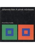 Itten, Johannes - A színek művészete
