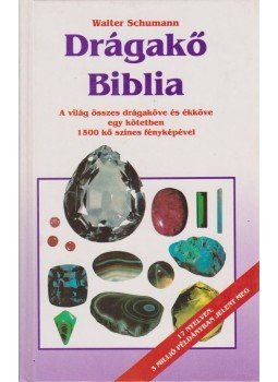 Schumann, Walter - Drágakő Biblia Schumann, Walter - Drágakő Biblia, Budapest 0 antikvár könyv