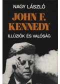 Nagy László - John F. Kennedy