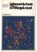 Schalk Gyula - Planetárium és csillagászat