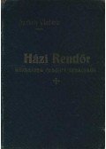 Székely Vladimir - Házi Rendőr