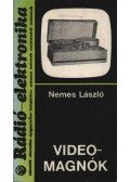 Nemes László - Videomagnók