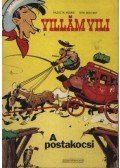 Goscinny - Villám Vili 1 - A postakocsi