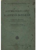 Jablonowsky József - A gyümölcsfák és a szőlő kártevő rovarai