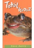 Barry, Dave - Totál káosz