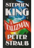 Stephen King,STRAUB,PETER - A talizmán