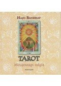 Hajo Banzhaf - Tarot - Mindennapi mágia