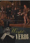 Franz Werfel - Verdi