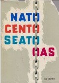 Rózsa István - Nato, Cento, Seato, Oas