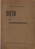 Pelle Józsefné,Áldor Tibor - Diéta a vendéglátóiparban