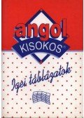 Balázs István - Angol kisokos - Igei táblázatok