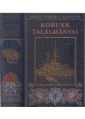 Williams Archibald - Korunk találmányai