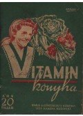 Dr. H. Leisen Erzsébet (szerk) - Vitaminkonyha