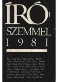 Ratzky Rita - Írószemmel 1981