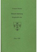 Tremmel Flórián - Büntető eljárásjog - Kiegészítő rész
