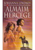 Johanna Lindsey - Álmaim hercege