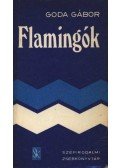 Goda Gábor - Flamingók