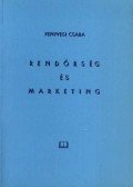Fenyvesi Csaba - Rendőrség és marketing (dedikált)