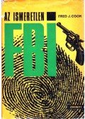 Cook, Fred J. - Az ismeretlen FBI