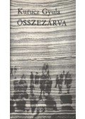 Kurucz Gyula - Összezárva