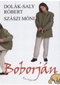 Dolák-Saly Róbert,Szászi Móni - Boborján