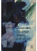 Molnár Géza - Vasárnap mindig esik az eső