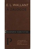 Wallant, Edward Lewis - A zálogos