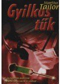 Martha Tailor - Gyilkos tűk