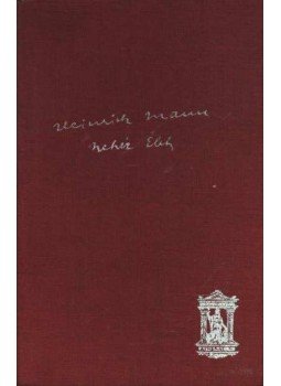 Mann, Heinrich - Nehéz élet Mann, Heinrich - Nehéz élet, 0 antikvár könyv