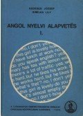 Sibelka Lily,Hegedűs József - Angol nyelvi alapvetés I.
