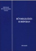 Katona Géza - Bűnmegelőzés Európában