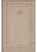 Ady Endre - A halottak élén