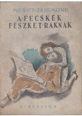 Móricz Zsigmond - A fecskék fészket raknak