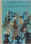 Szántó György - Az alapiak kincse
