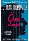 L. Ron Hubbard - Önelemzés