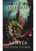 Howard Phillips Lovecraft - Árnyék az időn túlról