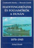 Csonkaréti Károly,Benczúr László - Haditengerészek és folyamőrök a Dunán