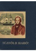Hilscher, Eberhard - Tűzföld, hahó