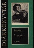 Alekszandr Puskin - Anyegin