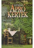 Brookes, John - Apró kertek