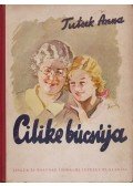 Tutsek Anna - Cilike búcsúja