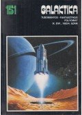 Kuczka Péter - Galaktika 151. IX. évf. 1993/4.szám