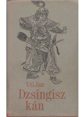 V.G.Jan - Dzsingisz kán
