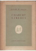Honoré de Balzac - Chabert ezredes és más elbeszélések