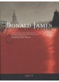 Donald James - Monstrum