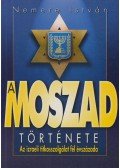 Nemere István - A MOSZAD története