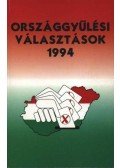 Rytkó Emília,Gulácsi Ferenc,Szabó Lászlóné - Országgyűlési választások 1994.