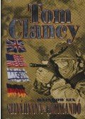 Tom Clancy - Szivárvány-kommandó