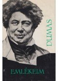 Alexandre Dumas - Emlékeim